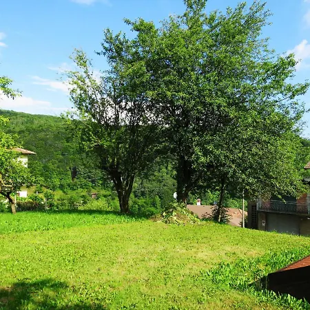 Serena By Interhome Feriehus *