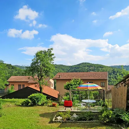 Casa de Férias Serena By Interhome *