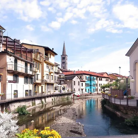 Serena By Interhome Nyaraló