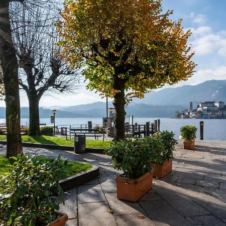 Feriehus Serena By Interhome *