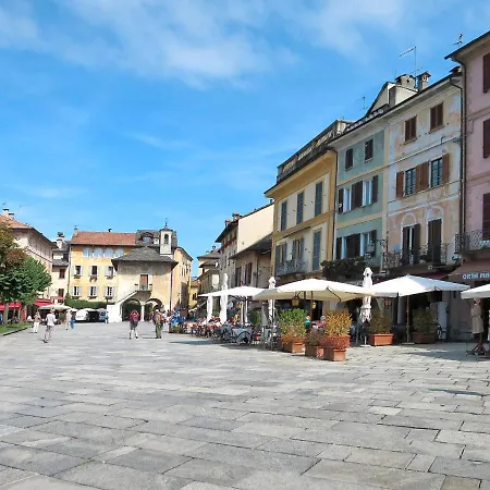 Serena By Interhome * Colazza