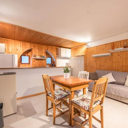 Holiday home Serena By Interhome Colazza