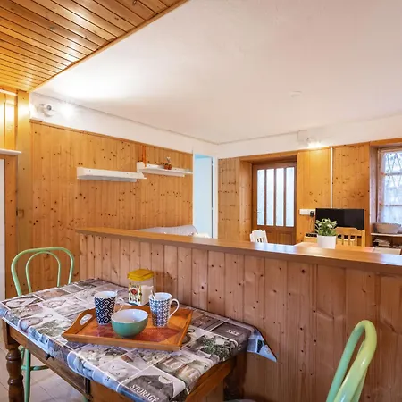 Serena By Interhome Holiday home Colazza