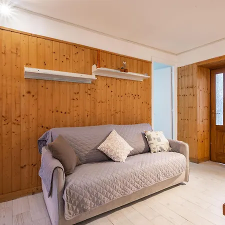 Casa de Férias Serena By Interhome *