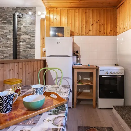 Serena By Interhome Feriehus *