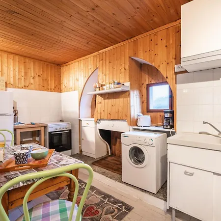 Serena By Interhome Holiday home Colazza