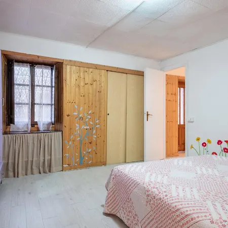 Serena By Interhome Colazza