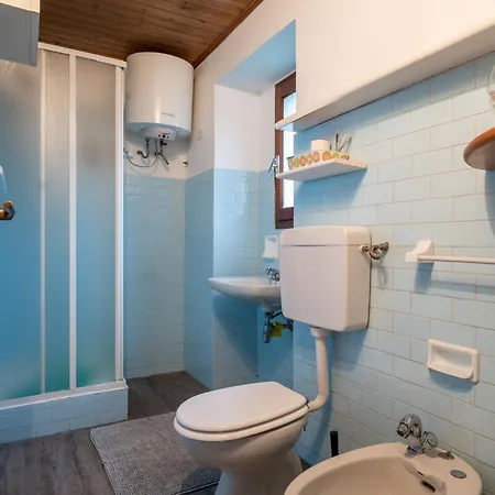 Serena By Interhome Holiday home