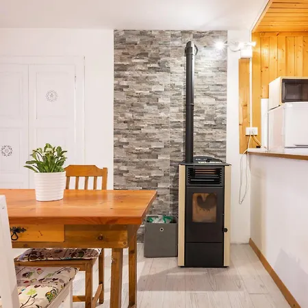 Serena By Interhome *