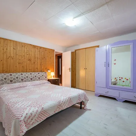 Holiday home Serena By Interhome Colazza