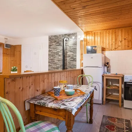 Serena By Interhome Feriehus Colazza