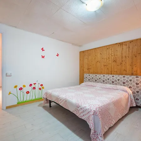 Serena By Interhome Holiday home