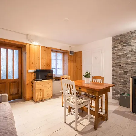 Holiday home Serena By Interhome *