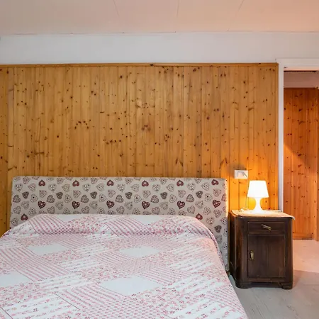 Holiday home Serena By Interhome
