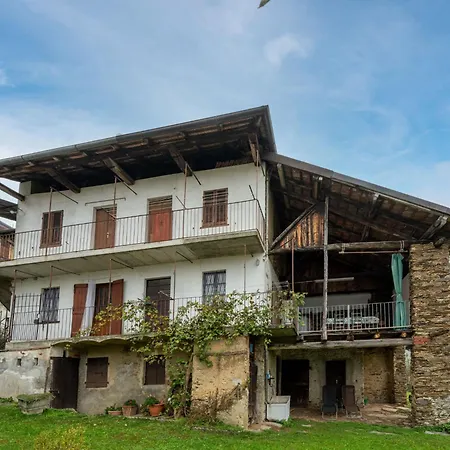 Serena By Interhome Colazza