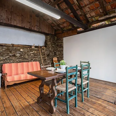 Serena By Interhome * Colazza