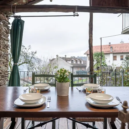 Serena By Interhome Holiday home Colazza