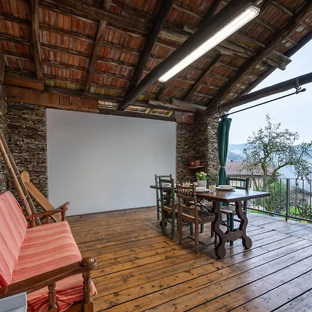 Holiday home Serena By Interhome *
