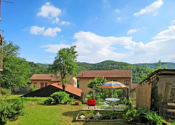 Tatil Evi Serena By Interhome *