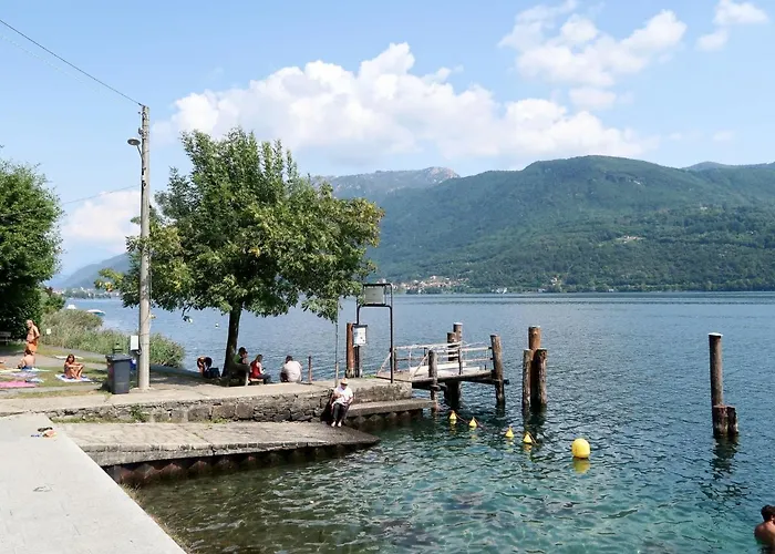 Tatil Evi Serena By Interhome Colazza