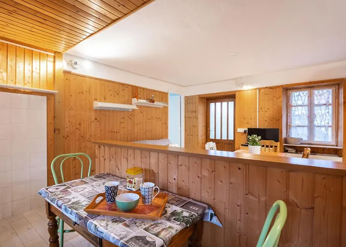 Serena By Interhome Feriehus Colazza