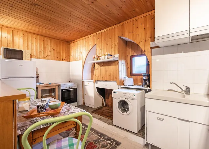 Serena By Interhome Tatil Evi Colazza