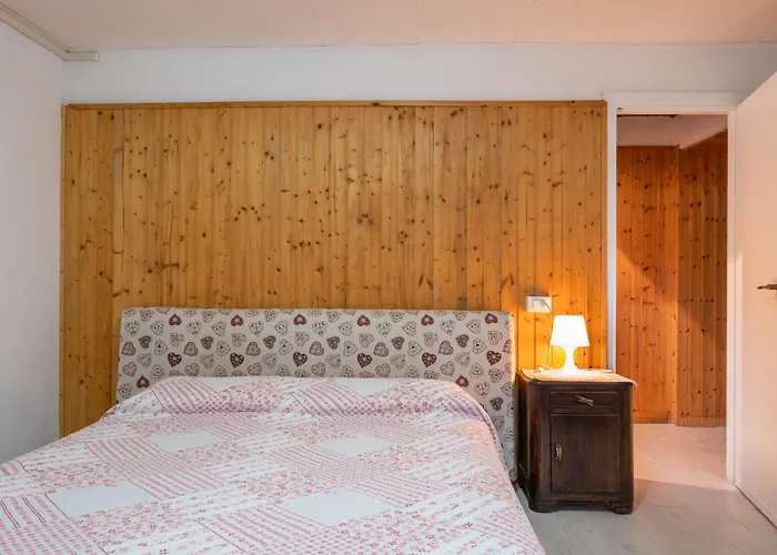Feriehus Serena By Interhome